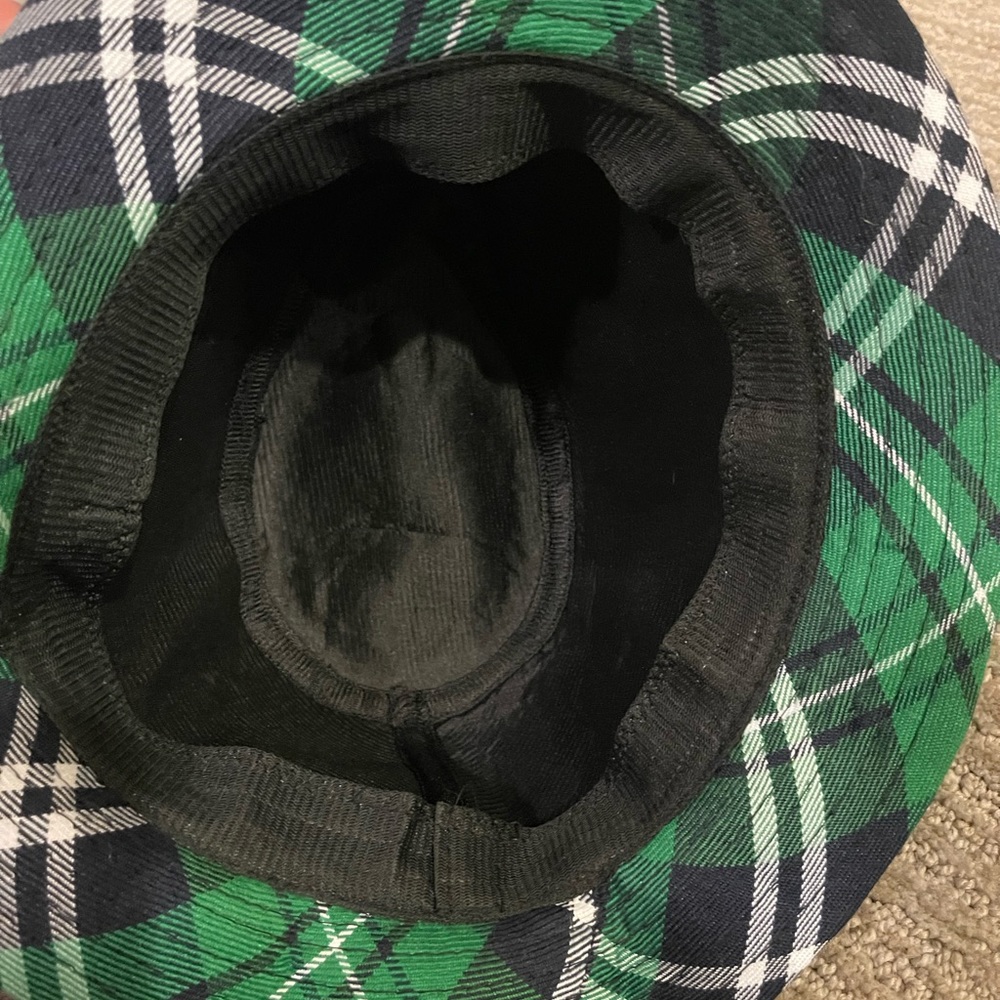 Fedora hat. - Picture 3 of 3